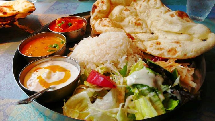 Bhuj Cuisine of Bhuj, Popular Food of Bhuj