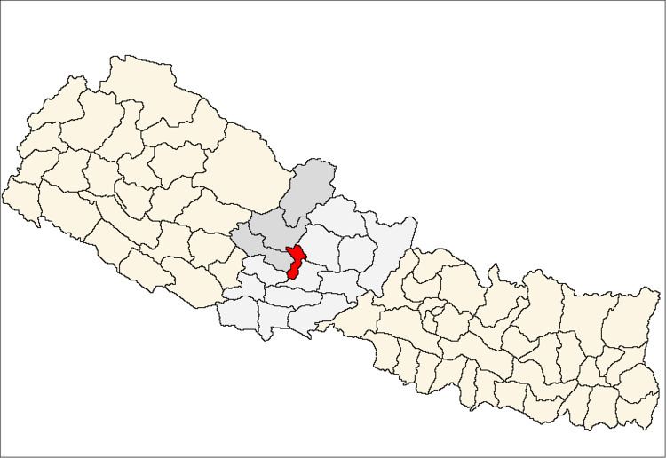 Bhuk Deurali