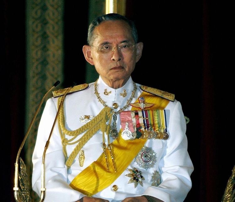 Bhumibol Adulyadej ET Canada Blog The Royal Rich List