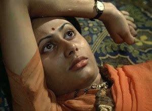 Bhumika (film) Exotic and irrational entertainment Bhumika