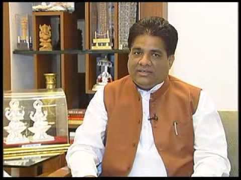 Bhupender Yadav DD Exclusive Interview with BJPs Bhupendra Yadav YouTube