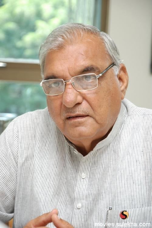 Bhupinder Singh Hooda - Alchetron, The Free Social Encyclopedia