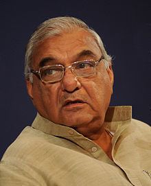 Bhupinder Singh Hooda httpsuploadwikimediaorgwikipediacommonsthu