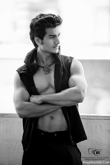 Bhushan Patil Bhushan Patil Turns Handsome Hunk Over A Year
