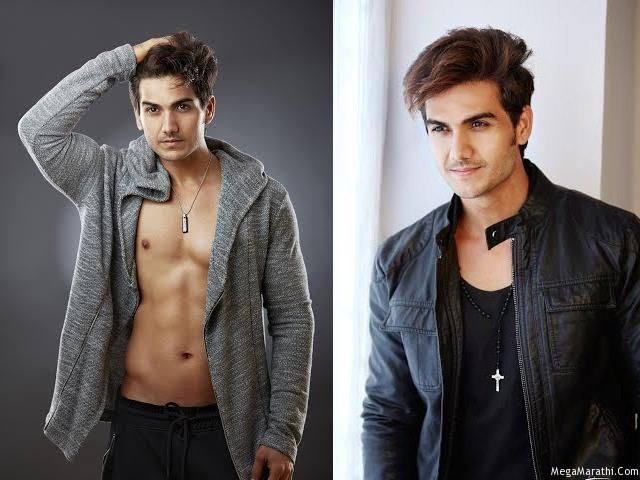 Bhushan Patil Bhushan Patil Turns Handsome Hunk Over A Year
