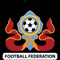 Bhutan national football team uploadwikimediaorgwikipediaen44dBhutanFApng