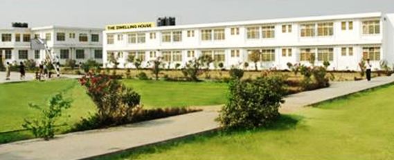Bhutta College of Engineering & Technology Bhutta College of Engineering And Technology