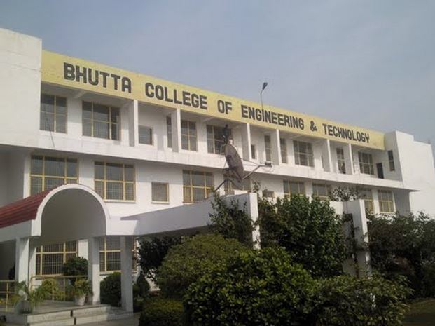 Bhutta College of Engineering & Technology staticcollegeduniacompubliccollegedataimages