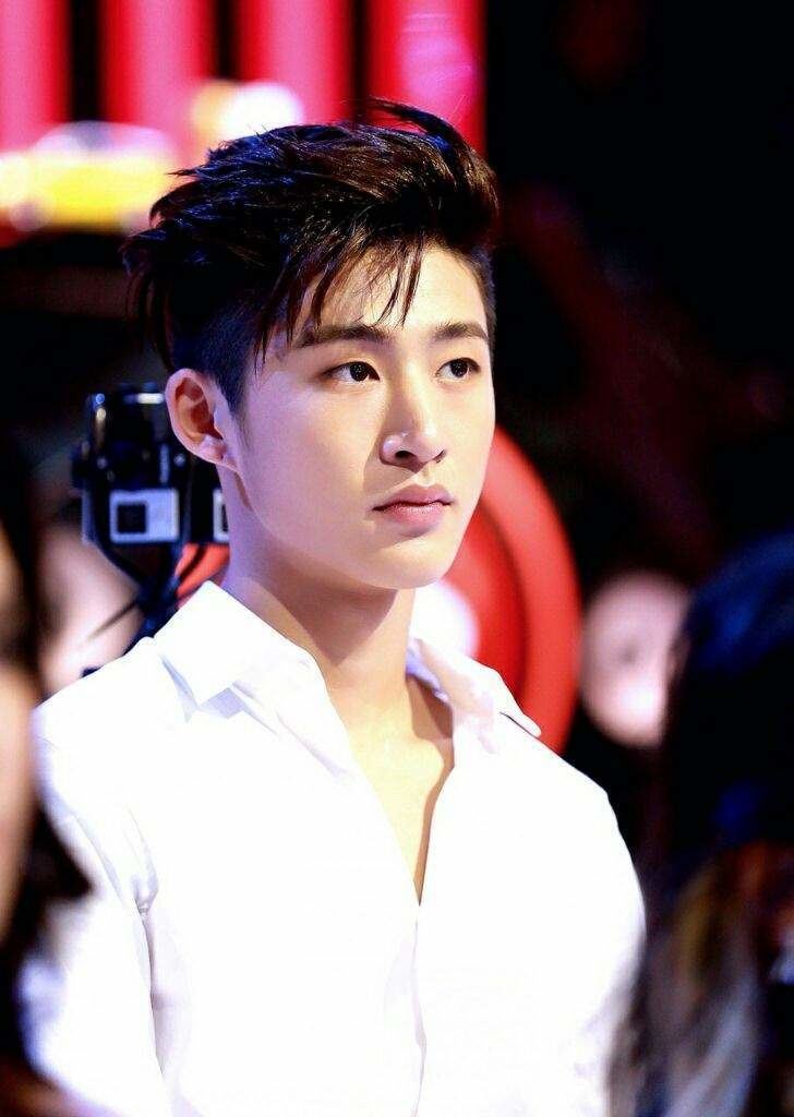 B.I (rapper) iKON Kim Hanbin appreciation post KPop Amino