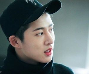 B.I (rapper) 89 images about Kim Han Bin BI iKON on We Heart It See more