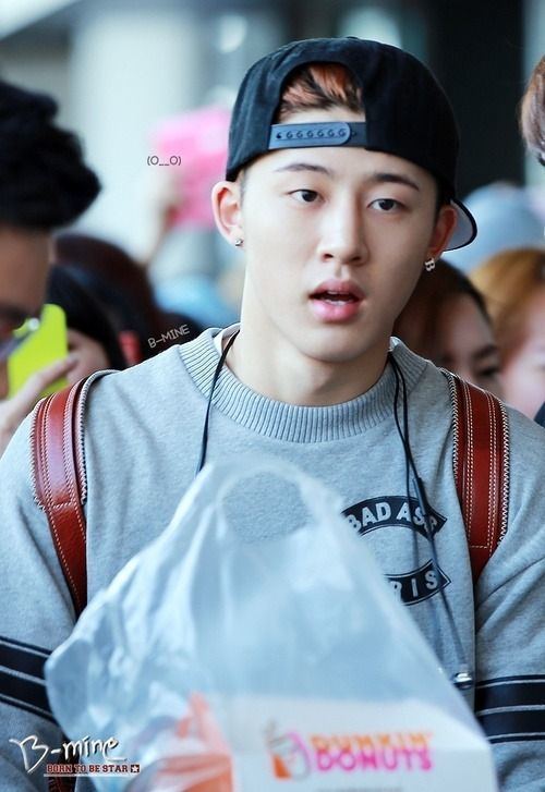 B.I (rapper) 120 best Bi Kim Hanbin images on Pinterest Kpop Winner ikon