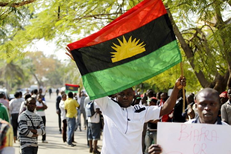 Biafra What is Biafra and Why are Some Nigerians Calling for Independence