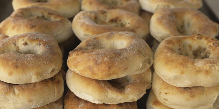 Bialy (pastry) Why The Bialy Is Better Than Any Bagel You39ve Ever Had The