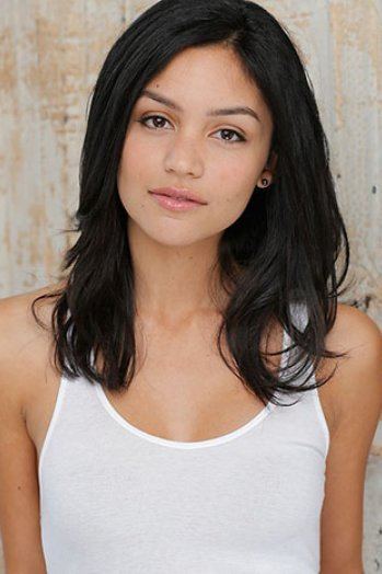 Bianca A. Santos ABC Family39s 39The Fosters39 Adds Bianca Santos Hollywood