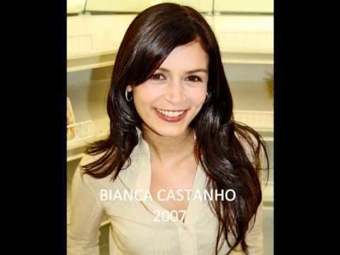Bianca Castanho homenagen a bianca castanho YouTube