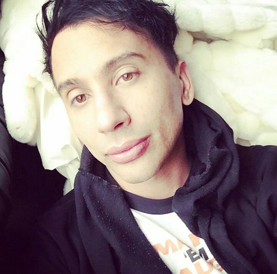 Bianca Del Rio Bianca Del Rio Reveals Why He Cannot Have A Dating Affair Fancies