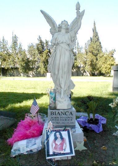 Bianca Halstead Bianca Halstead 1965 2001 Find A Grave Memorial