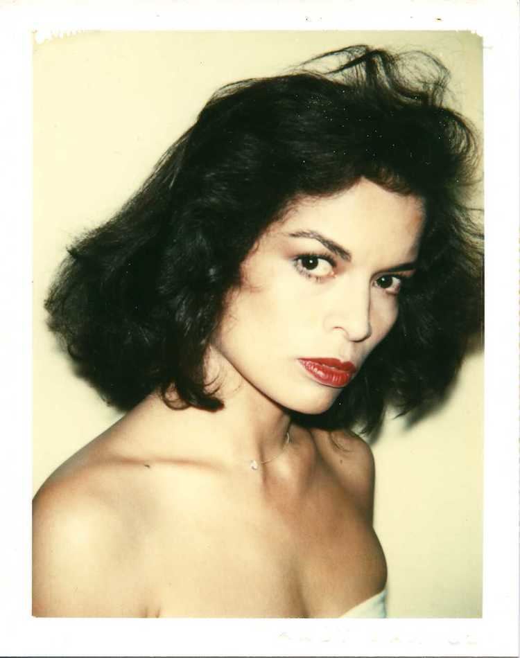 Bianca Jagger Bianca Jagger Muses It Women The Red List