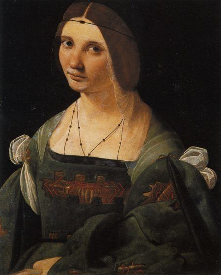 Bianca Maria Sforza Bianca Maria Sforza kleioorg