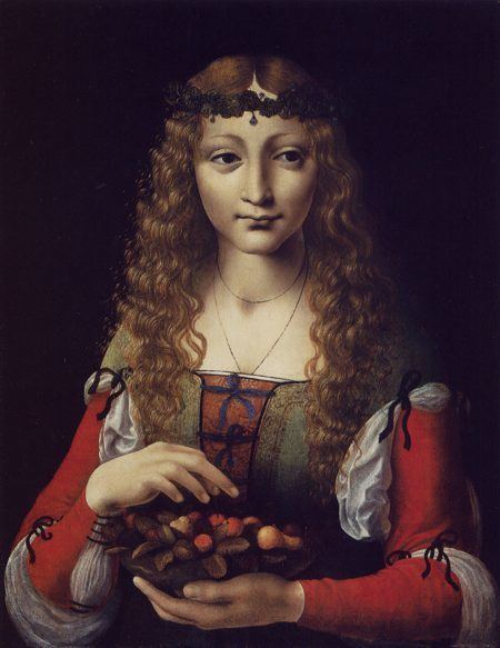 Bianca Maria Sforza Bianca Maria Sforza kleioorg