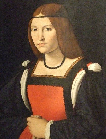 Bianca Maria Sforza Bianca Maria Sforza