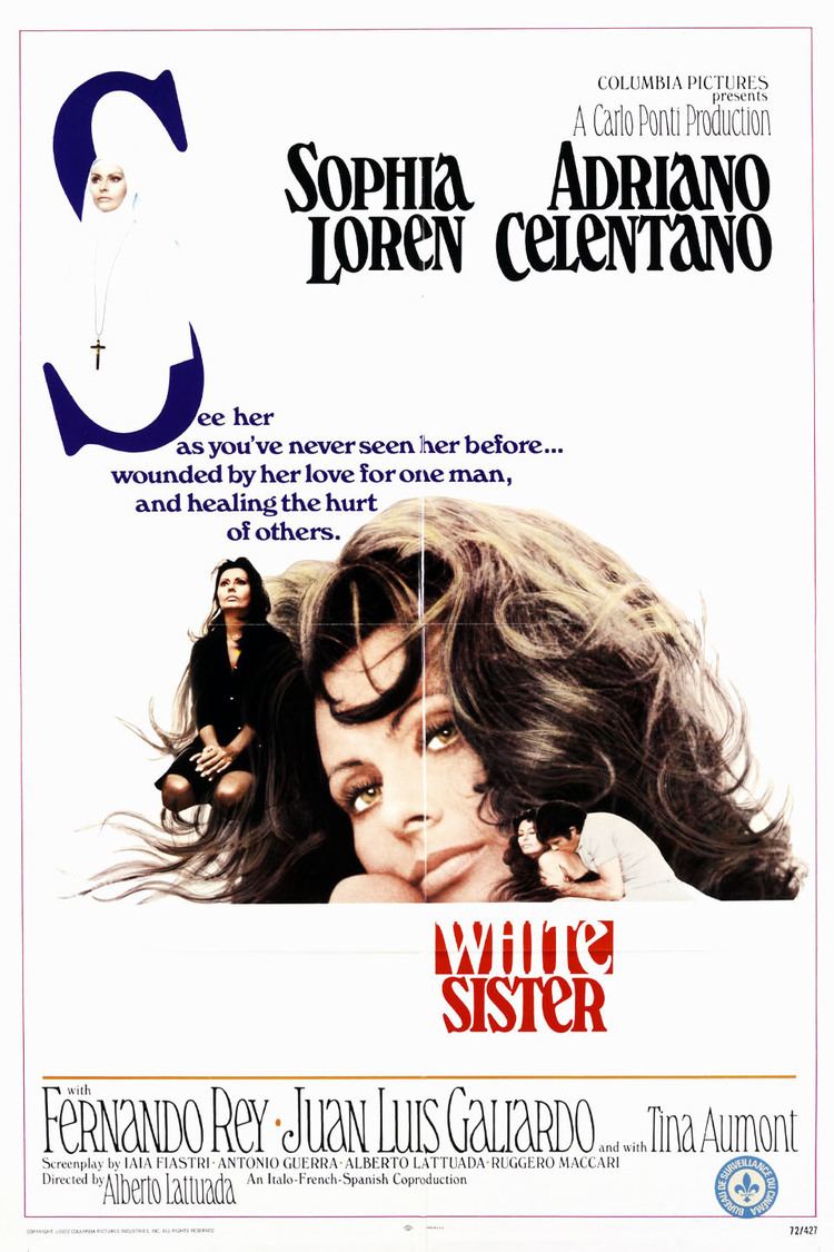 Bianco, rosso e... wwwgstaticcomtvthumbmovieposters27469p27469