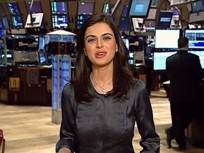 Bianna Golodryga Bianna Golodryga News Finance Anchor Yahoo crunchbase