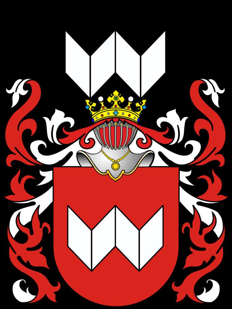 Białobrzeski family