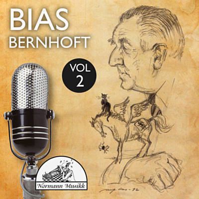 Bias Bernhoft BIAS BERNHOFT Lyrics Playlists Videos Shazam