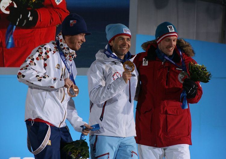 Biathlon at the 2014 Winter Olympics – Men's sprint