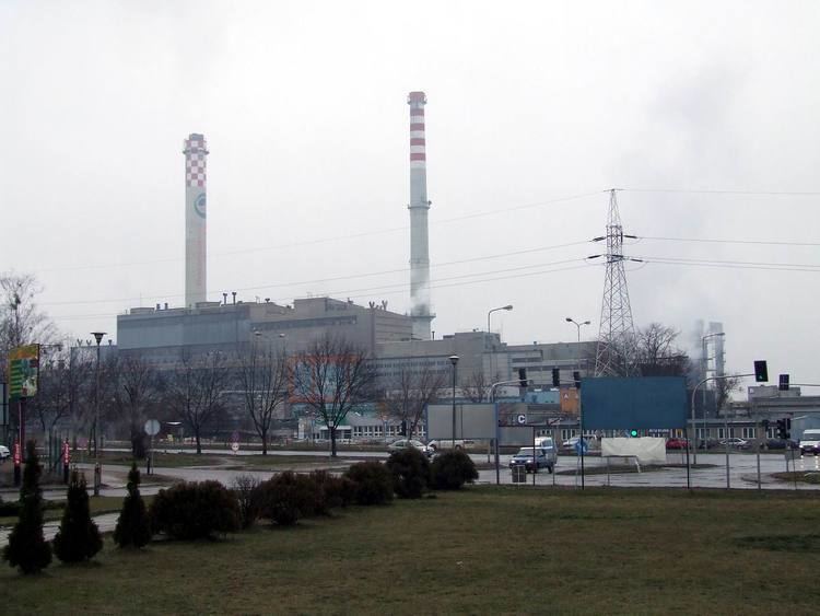 Białystok Power Station httpsuploadwikimediaorgwikipediacommonscc