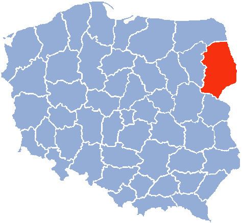 Białystok Voivodeship (1975–98)