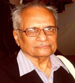 Bibhuti Patnaik Bibhuti Patnaik to receive Kendra Sahitya Akademi award for 2015
