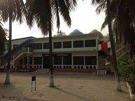 Bibi Maryam Mosque httpsuploadwikimediaorgwikipediacommonsthu
