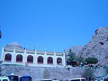 Bibi Shahr Banu Shrine httpsuploadwikimediaorgwikipediacommonsthu