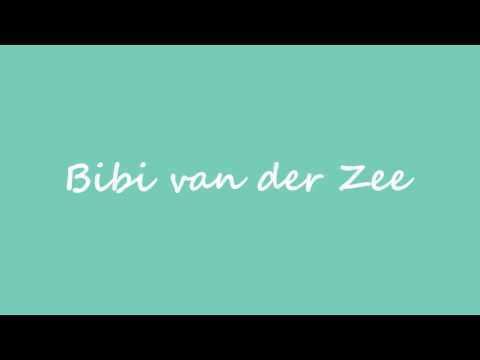 Bibi van der Zee OBM Journalist Bibi van der Zee YouTube