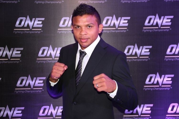 Bibiano Fernandes Bibiano Fernandes 39I believe ONE FC will be the biggest