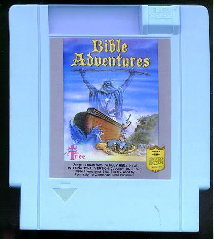 Bible Adventures Bible Adventures Game Giant Bomb
