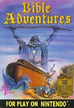 Bible Adventures Bible Adventures Wikipedia