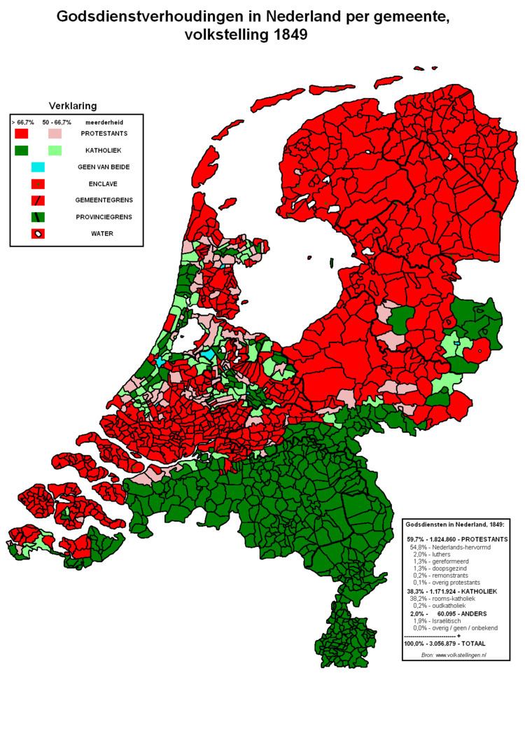 Bible Belt (Netherlands) Dutch Bible Belt Areas where the Dutch Christian right Reformed