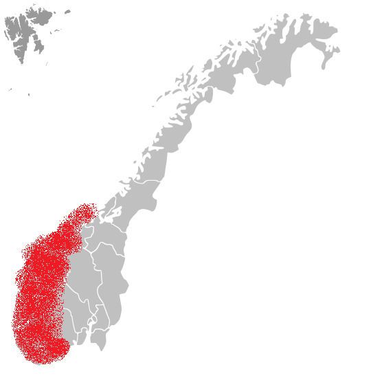 Bible Belt (Norway)