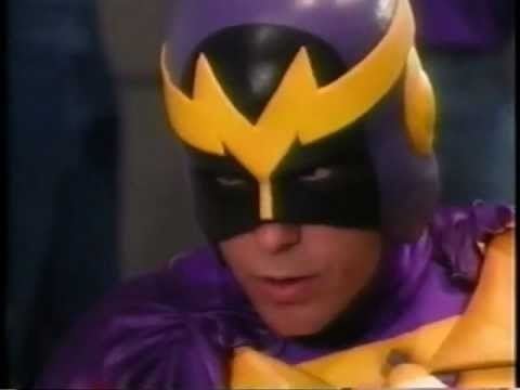 youtube bibleman and the shadow of doubt