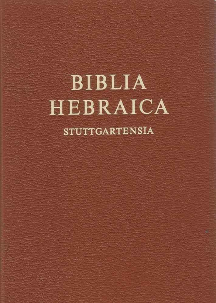 Biblia Hebraica Stuttgartensia t1gstaticcomimagesqtbnANd9GcShNJtdFaDSkYywop