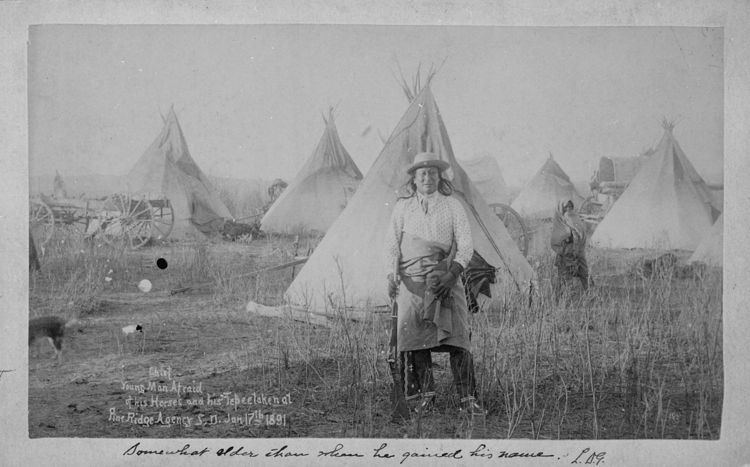 Bibliography of South Dakota history