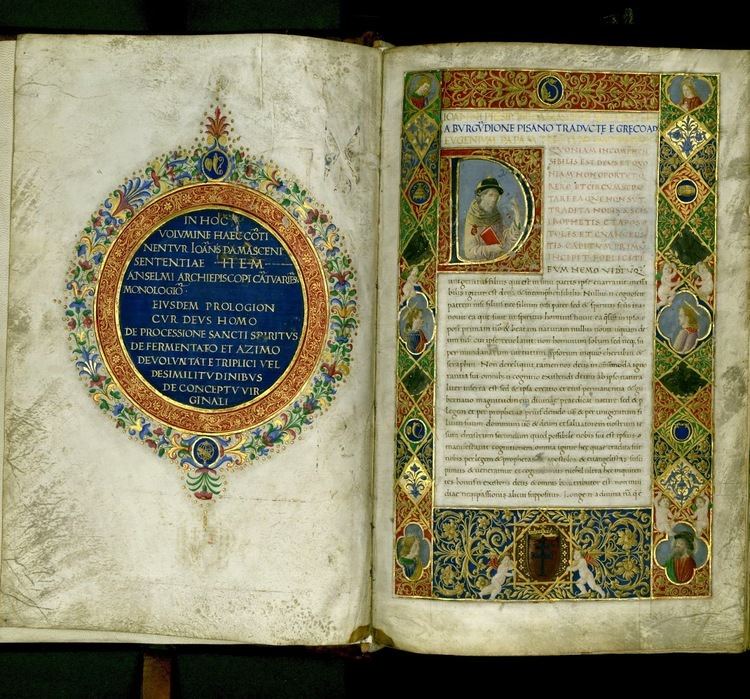 Bibliotheca Corviniana Medieval Hungary Bibliotheca Corviniana Online