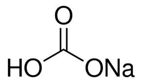 Bicarbonate Sodium bicarbonate powder BioReagent for molecular biology