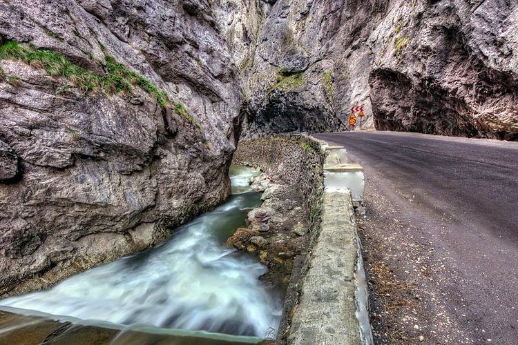 Bicaz Gorge Bicaz Gorge Natureflip