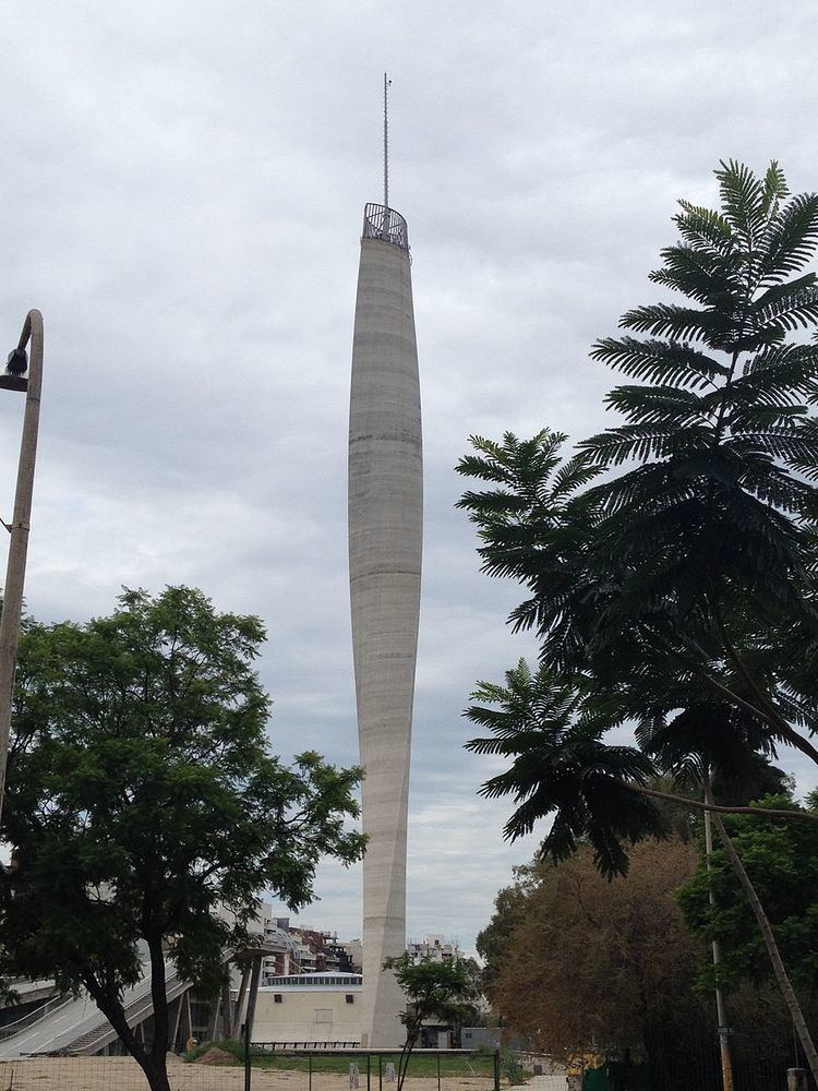 Bicentennial Lighthouse