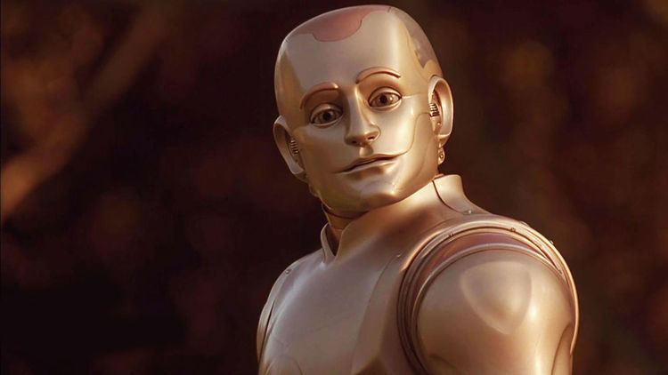 Bicentennial Man (film) Bicentennial Man film Alchetron the free social encyclopedia