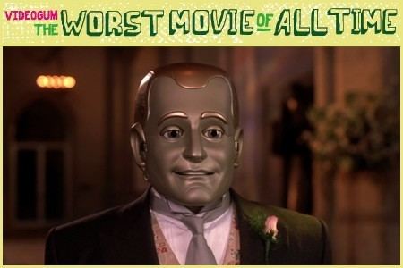 Bicentennial Man (film) The Hunt For The Worst Movie Of All Time Bicentennial Man Stereogum